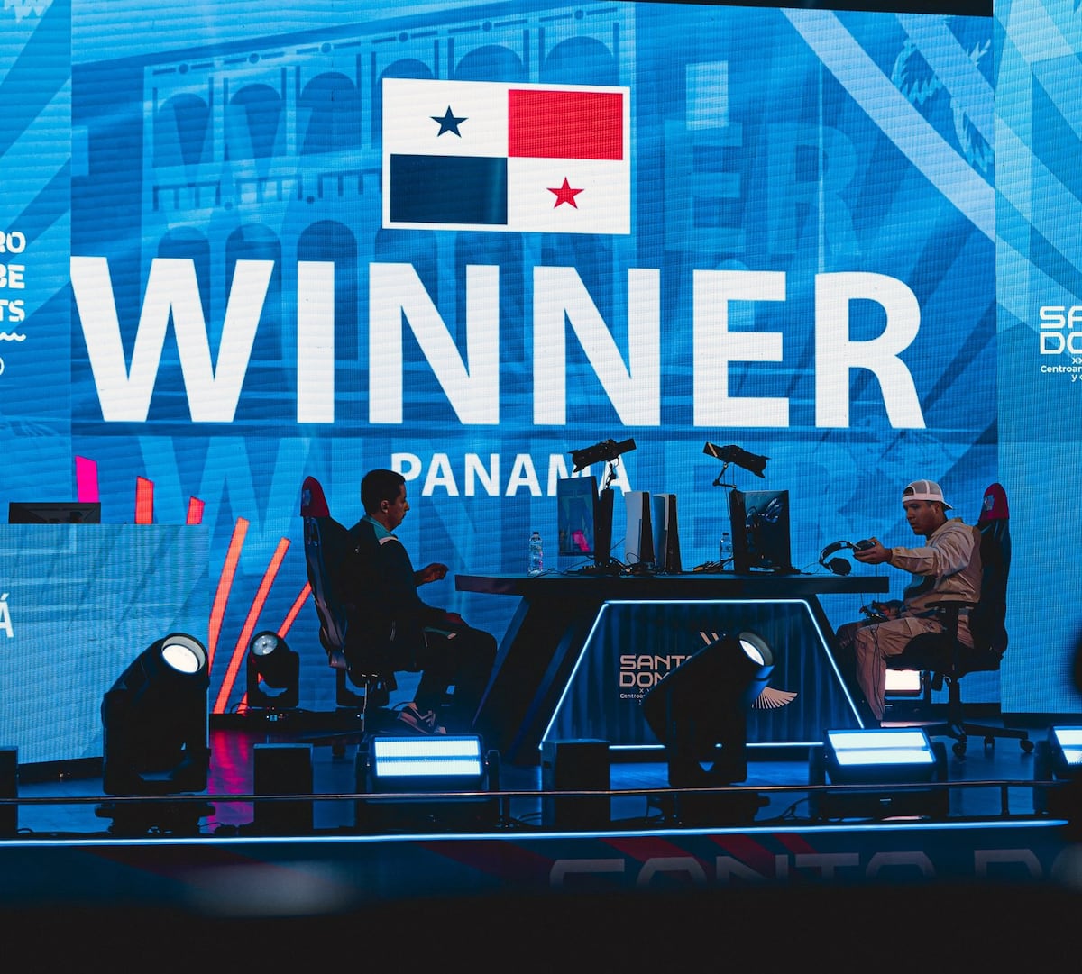 Panamá avanza invicto a las semifinales de eFootball