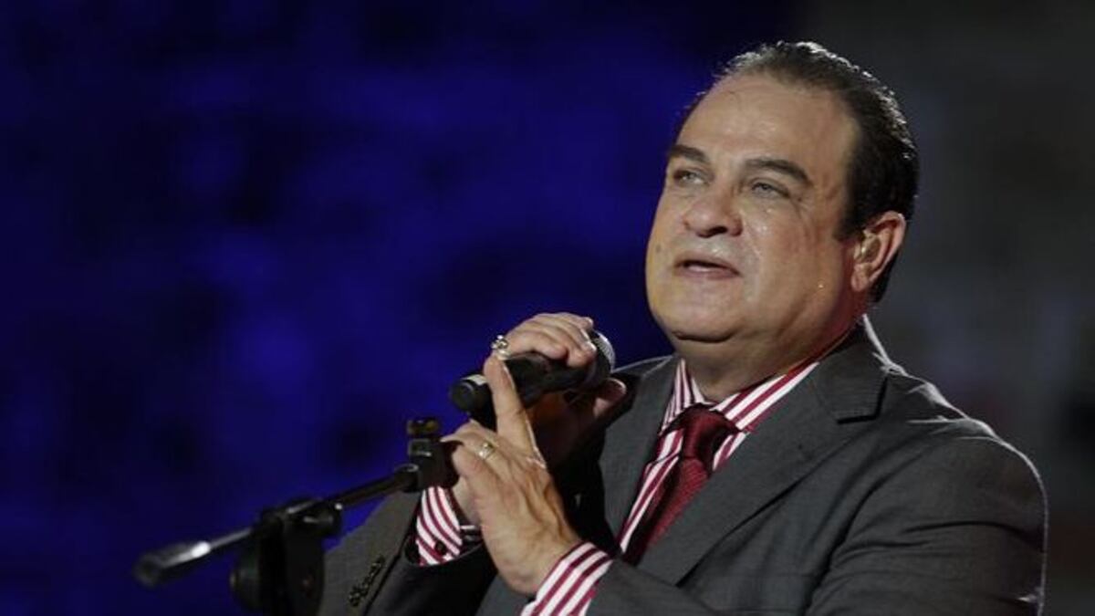 Delicado. Salsero Tony Vega es sometido a operación del corazón. Piden oración