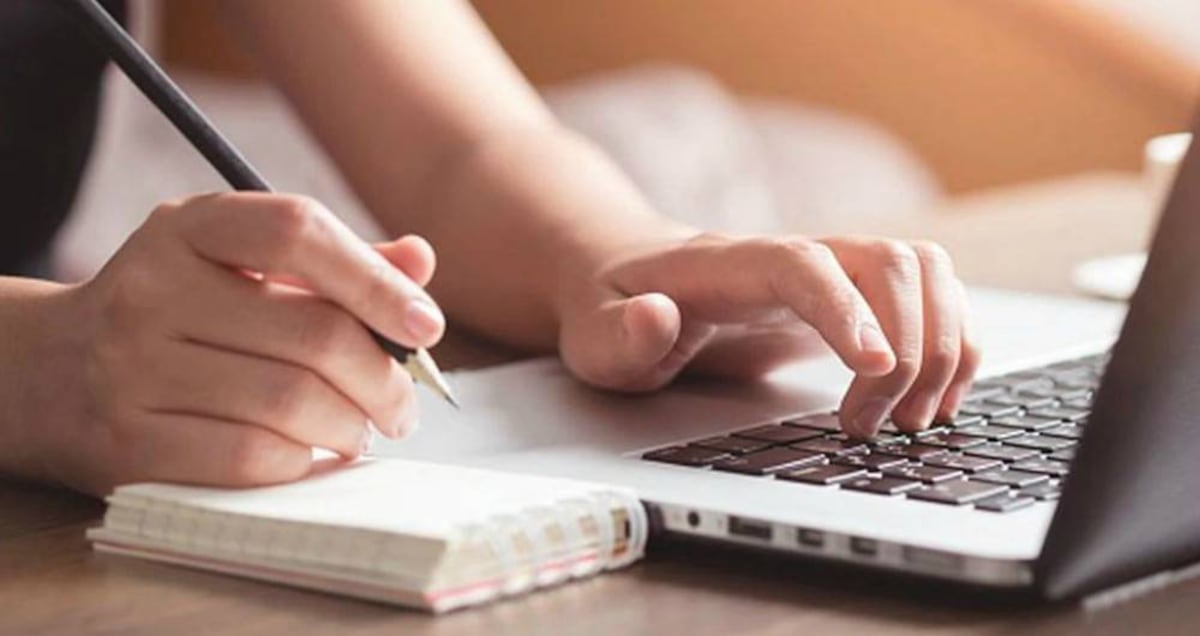 La realidad de Panamá Oeste. Estar en teletrabajo o clases virtuales y se va la luz