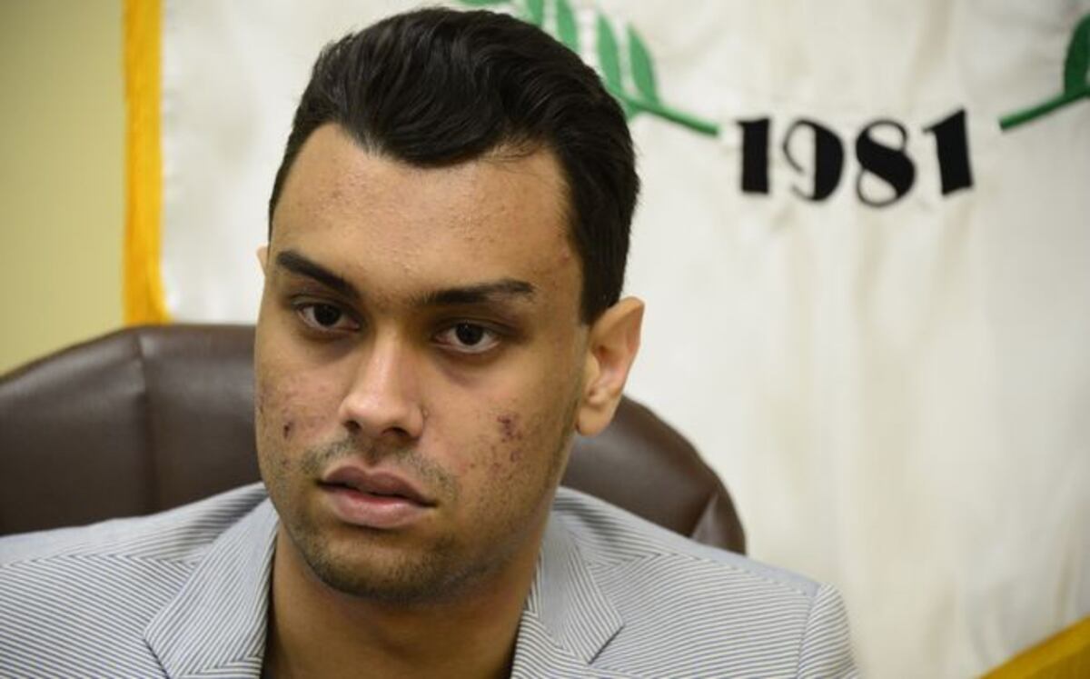 Johel Batista: 'Ni supermán resolvería los problemas de la educación'