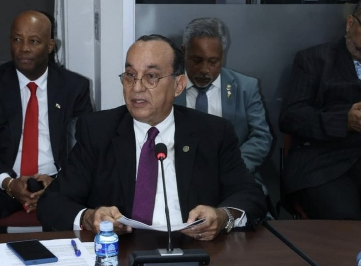 Universidad de Panamá va por B/.379 millones, pero le recortan la plata para inversión