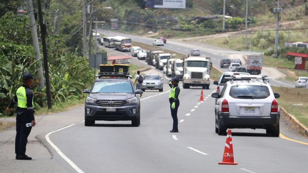 Seguirá la vigilancia en los cercos sanitarios