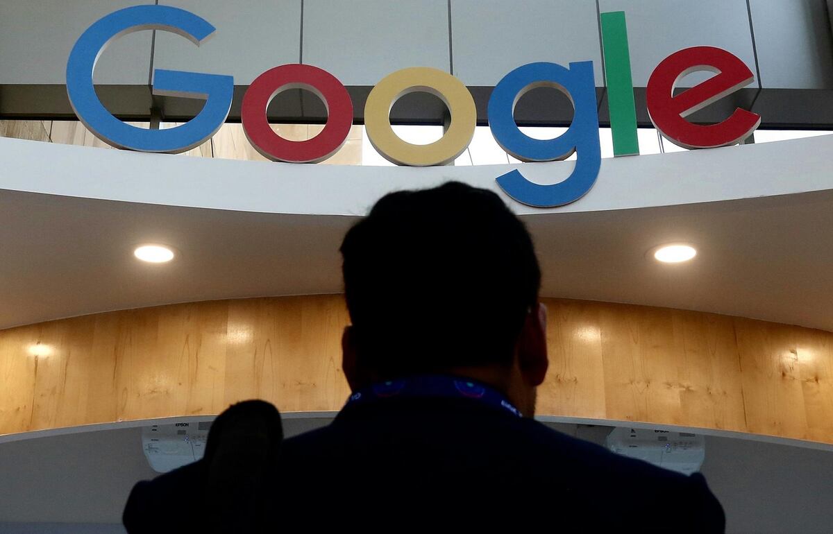 El Departamento de Justicia de Estados Unidos pidió que Google venda Chrome