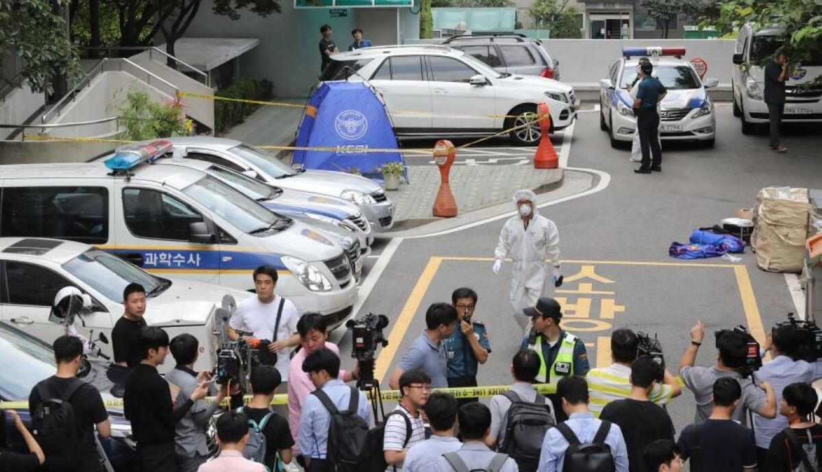 Diputado acepta que fue corrupto y se suicida 