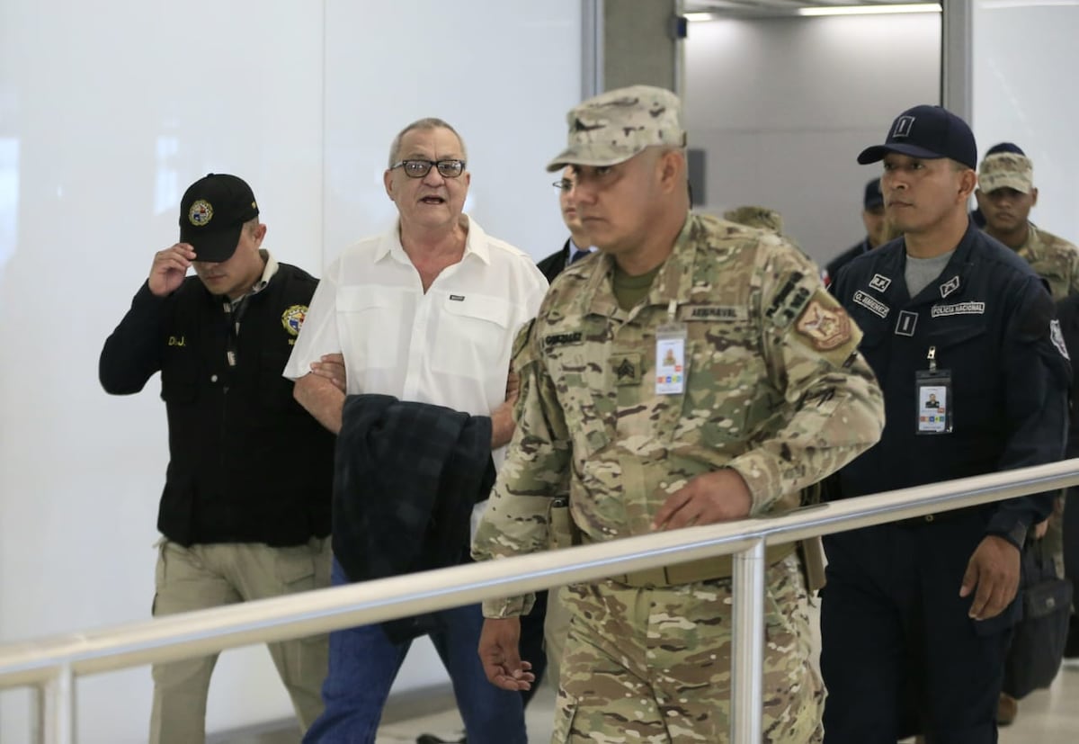 CSJ de Costa Rica autorizó la extradición de David Ochy para enfrentar a la justicia panameña