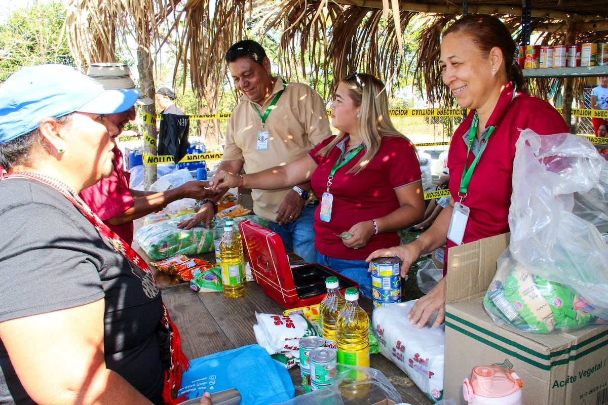 Agroferias del IMA este 8 de abril: estos son los puntos donde podrás comprar barato en Panamá