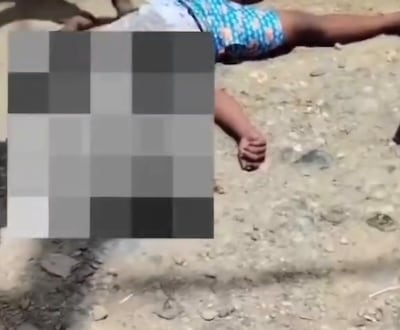 TODO LO QUE SE SABE: Alias ‘El Gordo’ fue asesinado a tiros mientras Chepo celebraba sus fiestas patronales