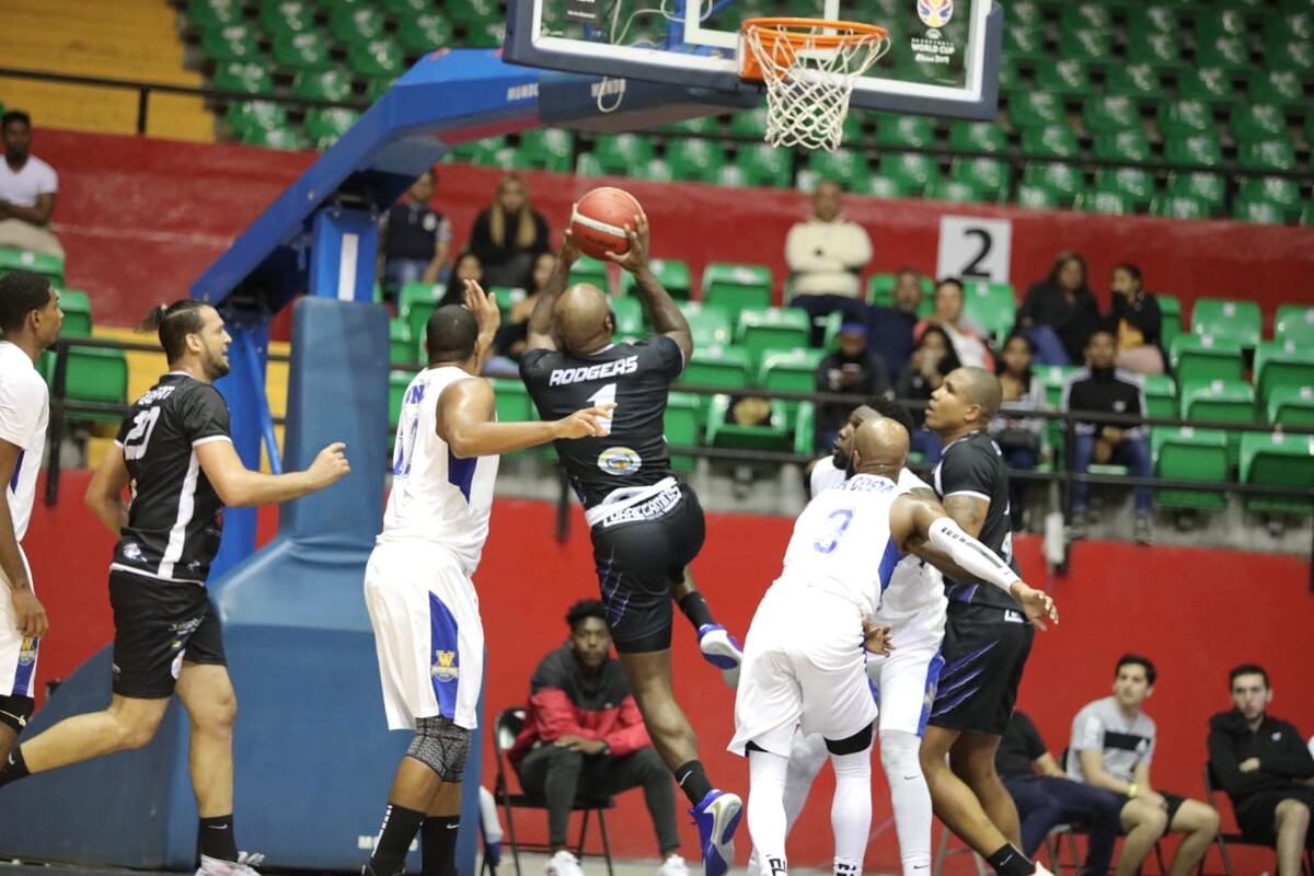 Caballos de Coclé cabalgan con pasos firmes 