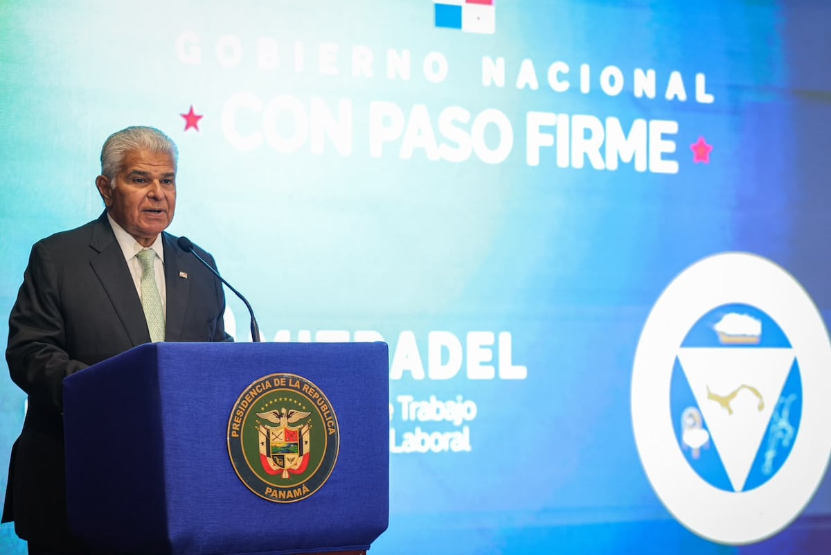 Ley de Pasantías abre oportunidades laborales para jóvenes panameños