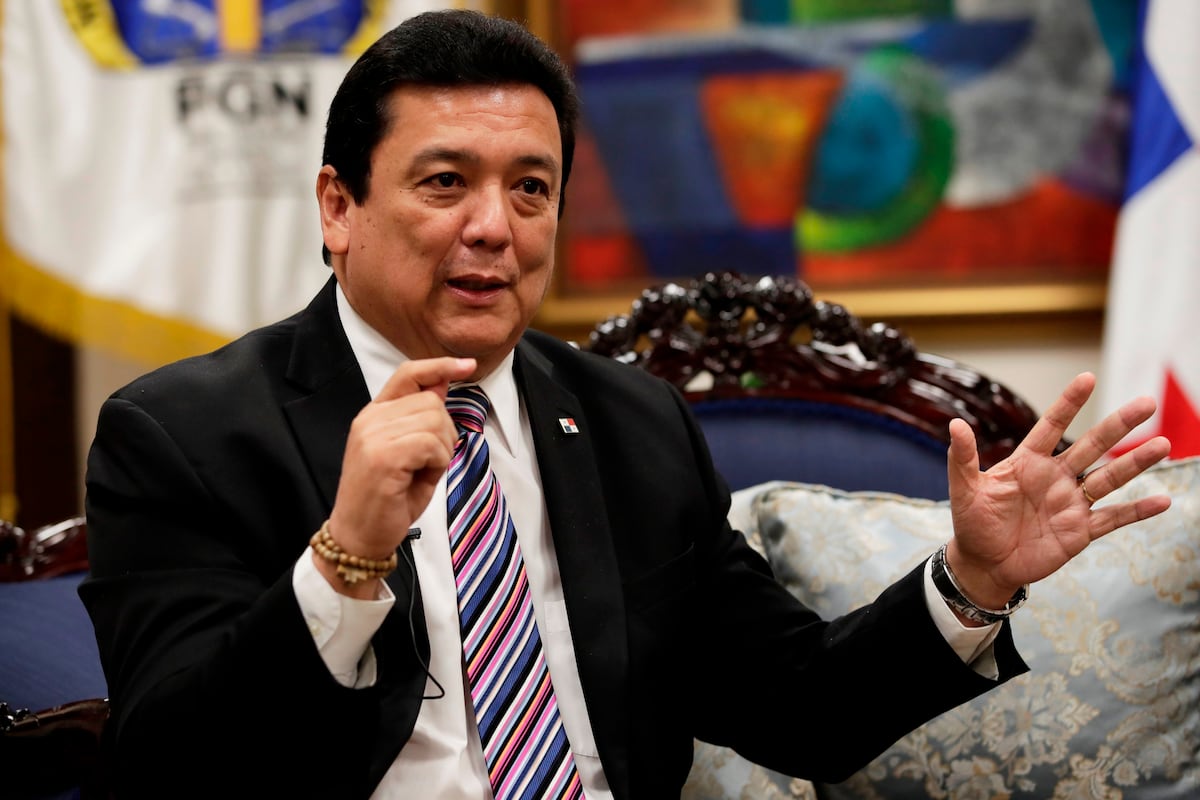 Editorial. Procurador prefiere el cálculo judicial que aplicar la Constitución y la ley