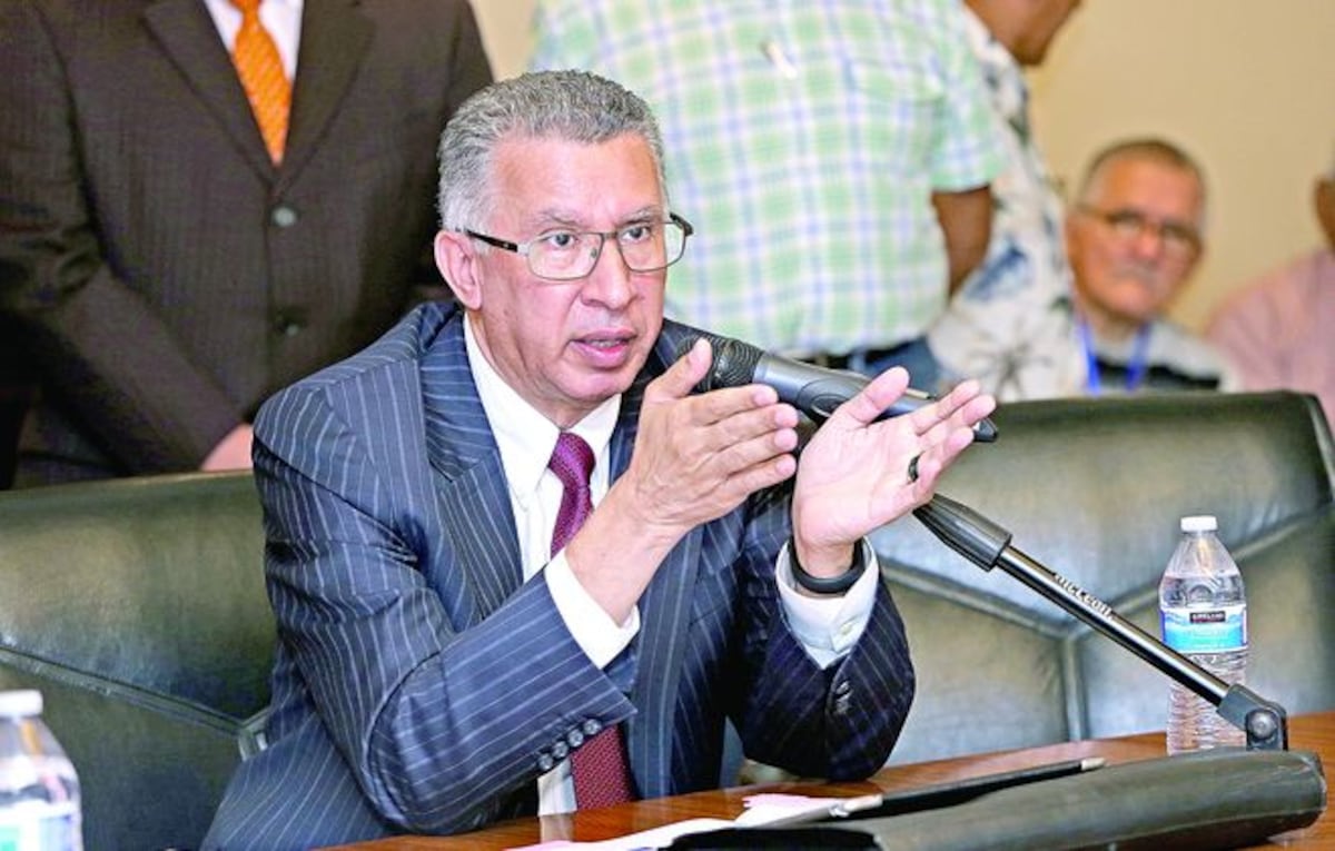 ¡NO COMPARECERÁ! Este lunes director de la CSS. Entérate por qué