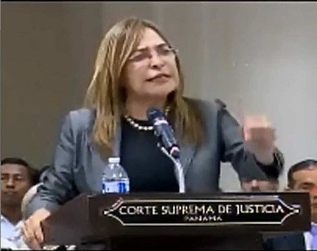 Ricardo Martinelli dice que no se fue huyendo de Panamá y que se merece  fianza