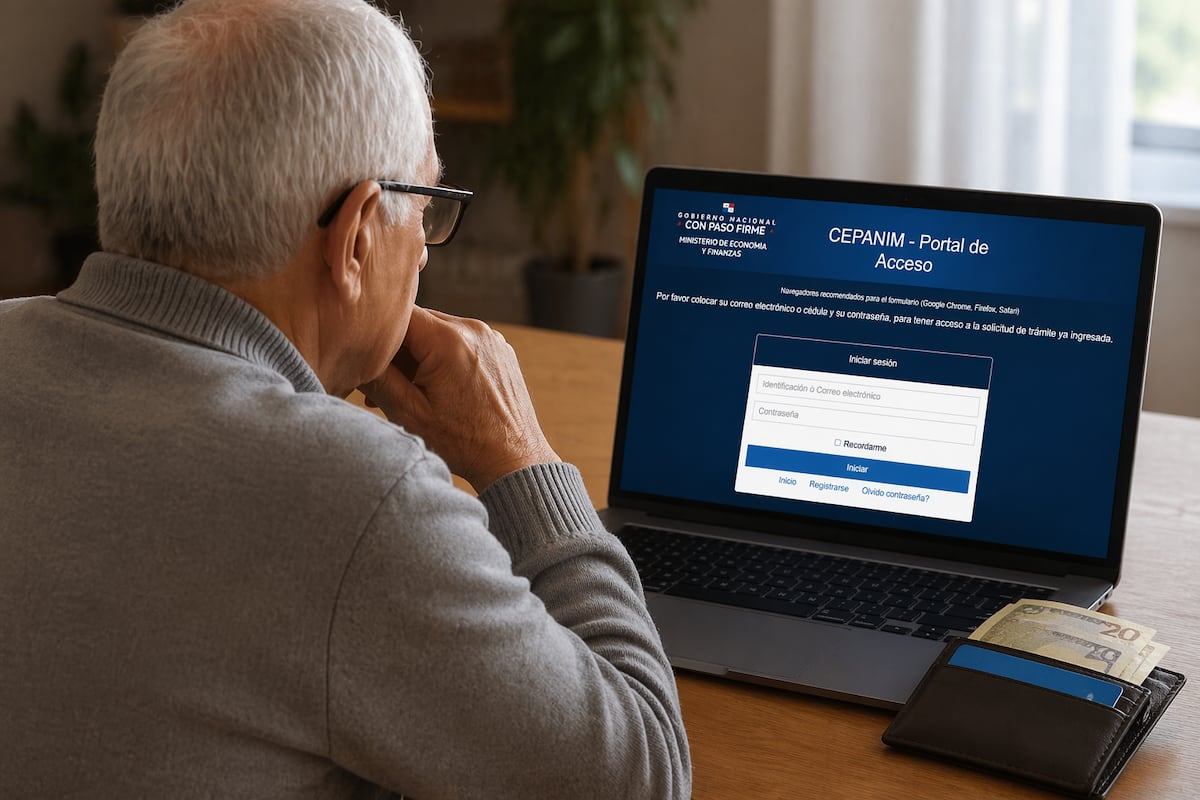 Más de 120 mil inscritos en Cepanim: El numerito de referencia, ¿hay que guardarlo? Aquí te lo contamos