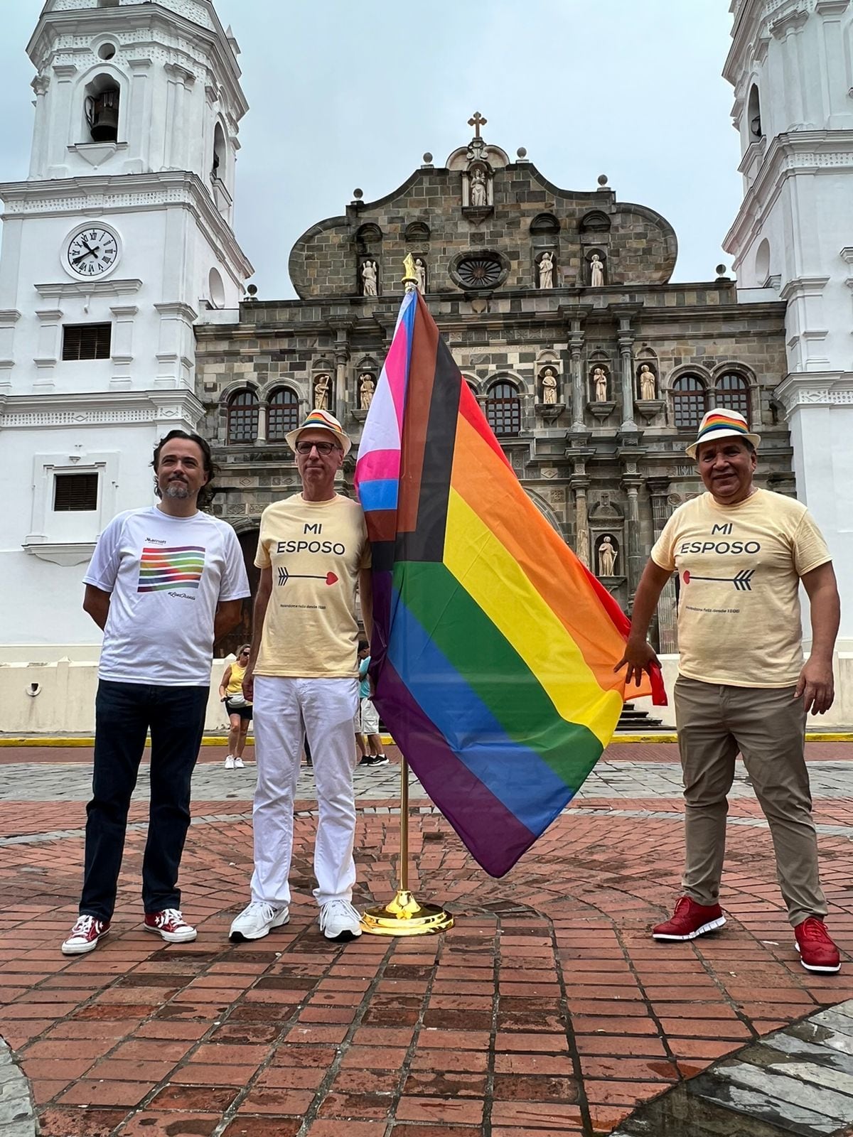 Comunidad LGBTIQ+ busca defender sus derechos civiles ya que aseguran que se siguen cometiendo delitos contra su integridad