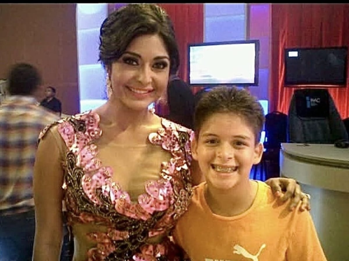 Más allá del adiós: Blanca Herrera, periodista de TVN, se despide de Esteban con un mensaje para recordar