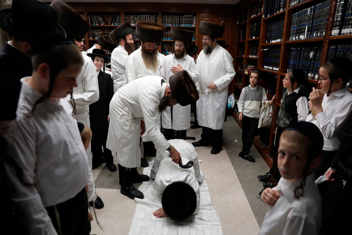 Israel se apaga por 25 horas en ocasión del Yom Kipur, el Día del Perdón