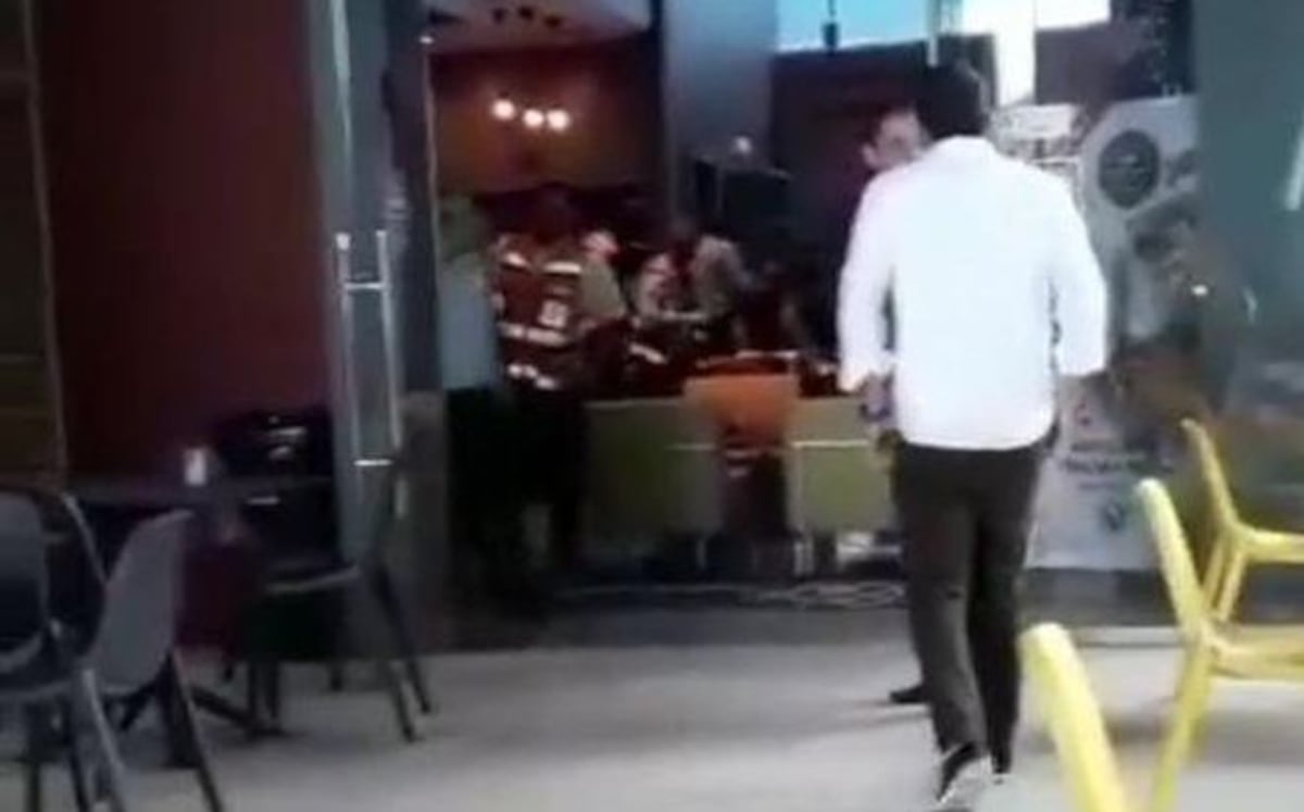 Aprehenden a segundo implicado en crimen de Punta Pacífica