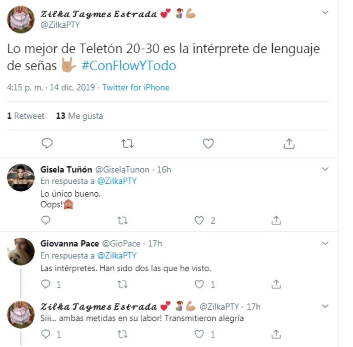 Viral. Una mujer se robó el show en la Teletón. Les diremos por qué. Causa revuelo en redes. Video