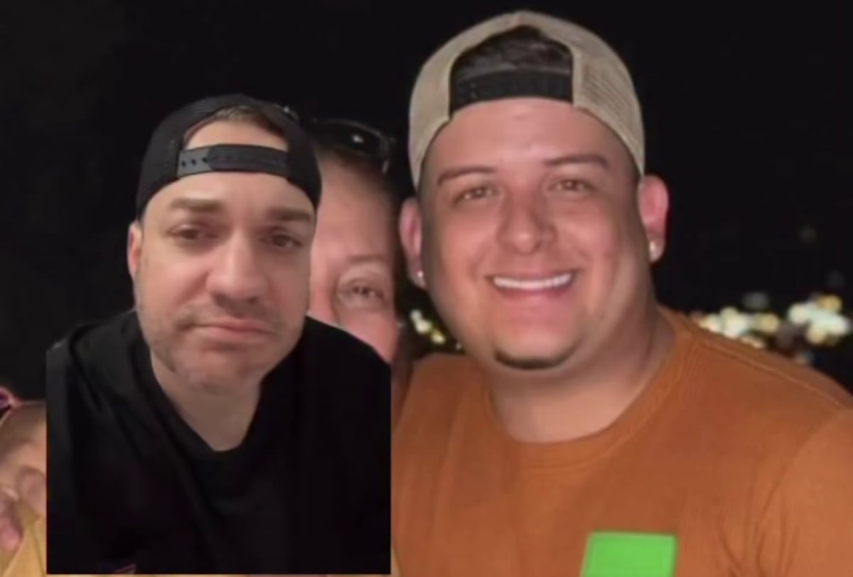 Famosos del patio expresan su dolor por la trágica muerte de Esteban De León