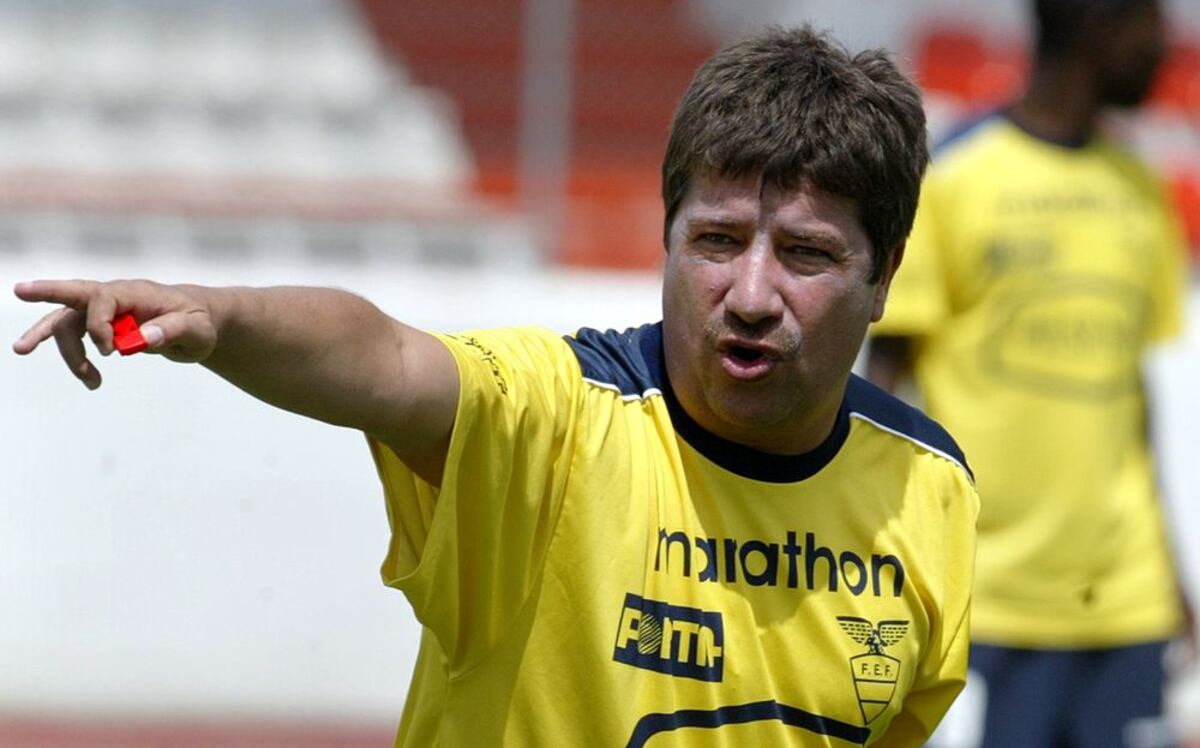 VIDEO | 'Ya arreglaron con Bolillo. Es el nuevo técnico de la selección'