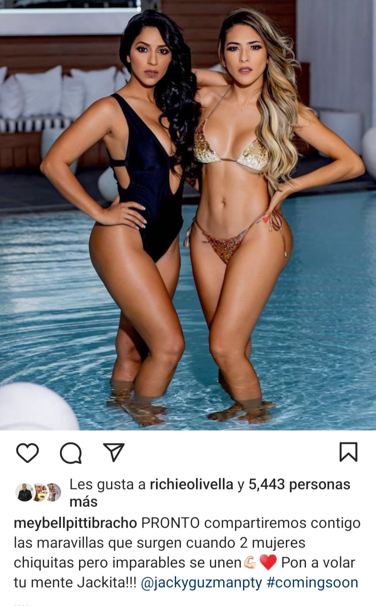 ¿Dímelo Flow cambia a Jacky por su maquillista?