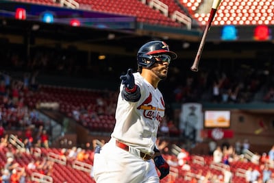 Leonardo Bernal mete un salto brutal y se trepa al puesto 80 de MLB Pipeline