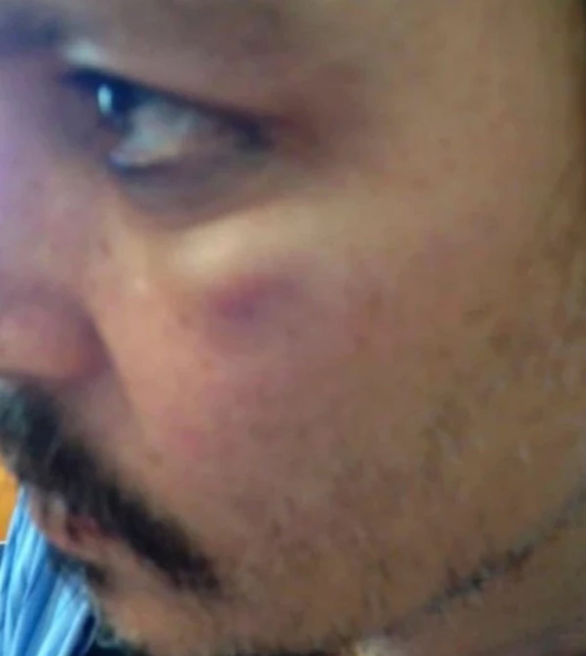 Amber Heard dejó ‘restos fecales humanos’ en la cama de Johnny Deep +Fotos 