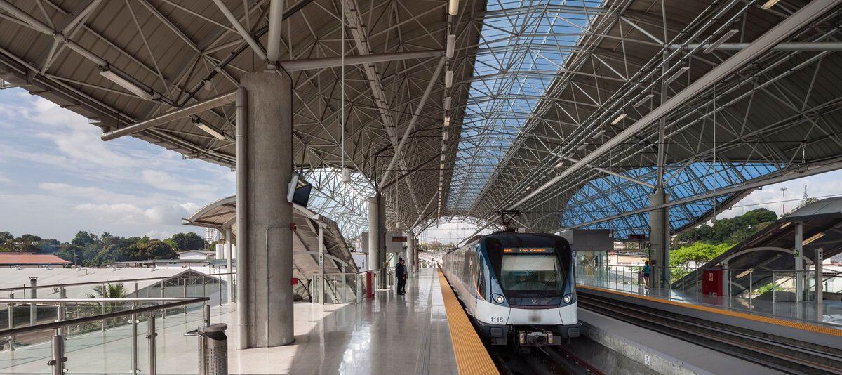 ¡OJO! Recuerde que este 24 y 25 de diciembre el Metro tiene horario especial