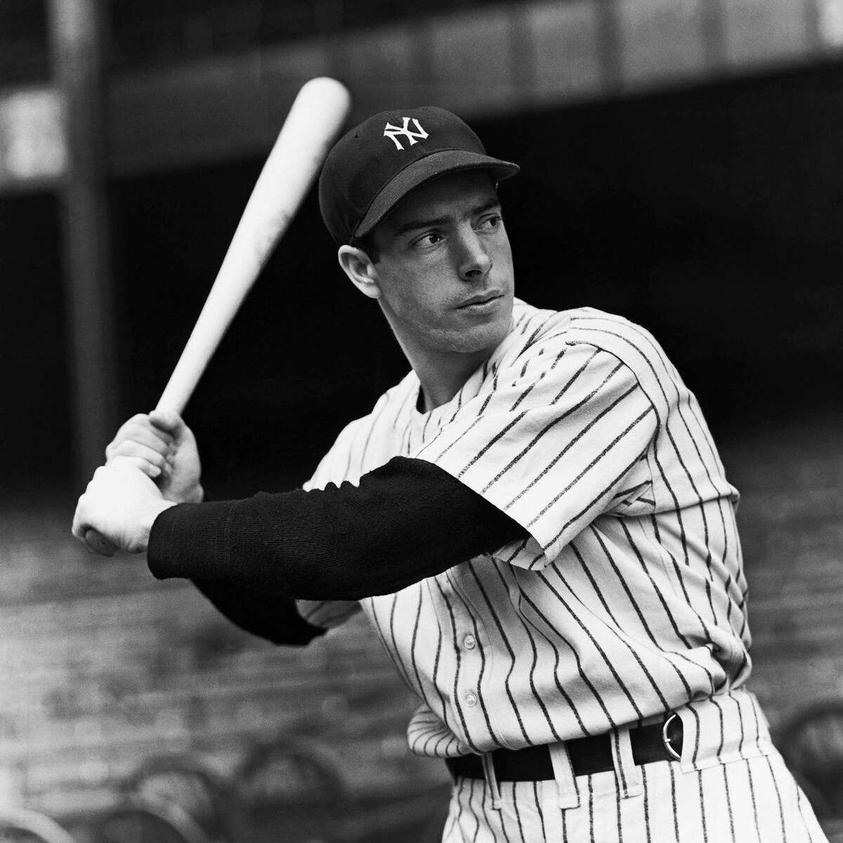 La leyenda de Joe DiMaggio: El Yankee que conquistó el béisbol y Hollywood