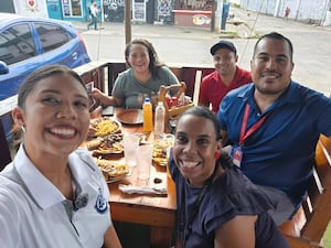 La final de Fonda vs Fonda dará comida gratis a 300 personas en Colón