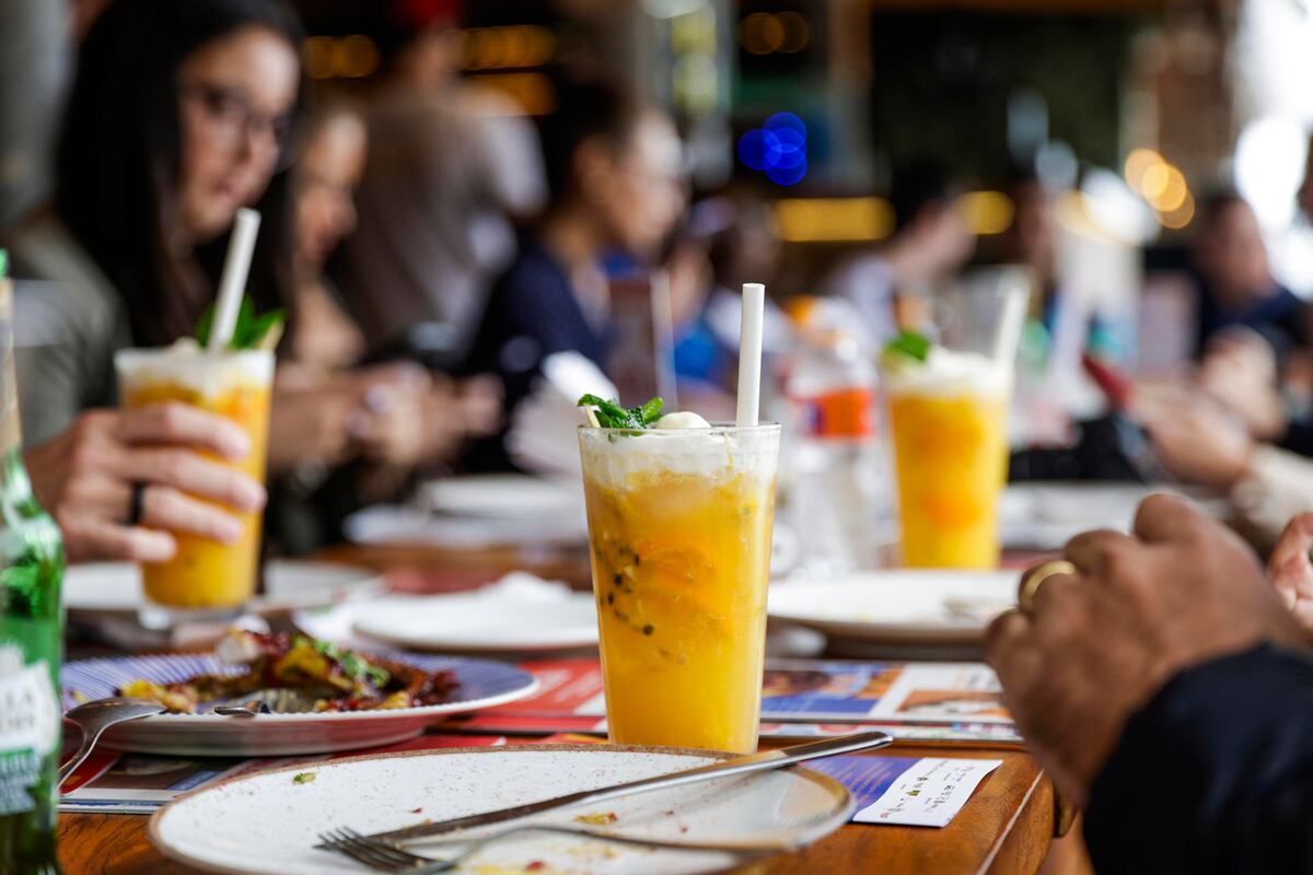 Descubre la nueva experiencia que une playas, música y sabores en Río de Janeiro