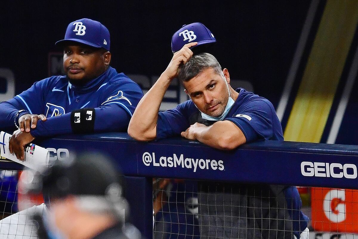 Mattingly y Cash, elegidos como los Mánagers del Año en las Grandes Ligas