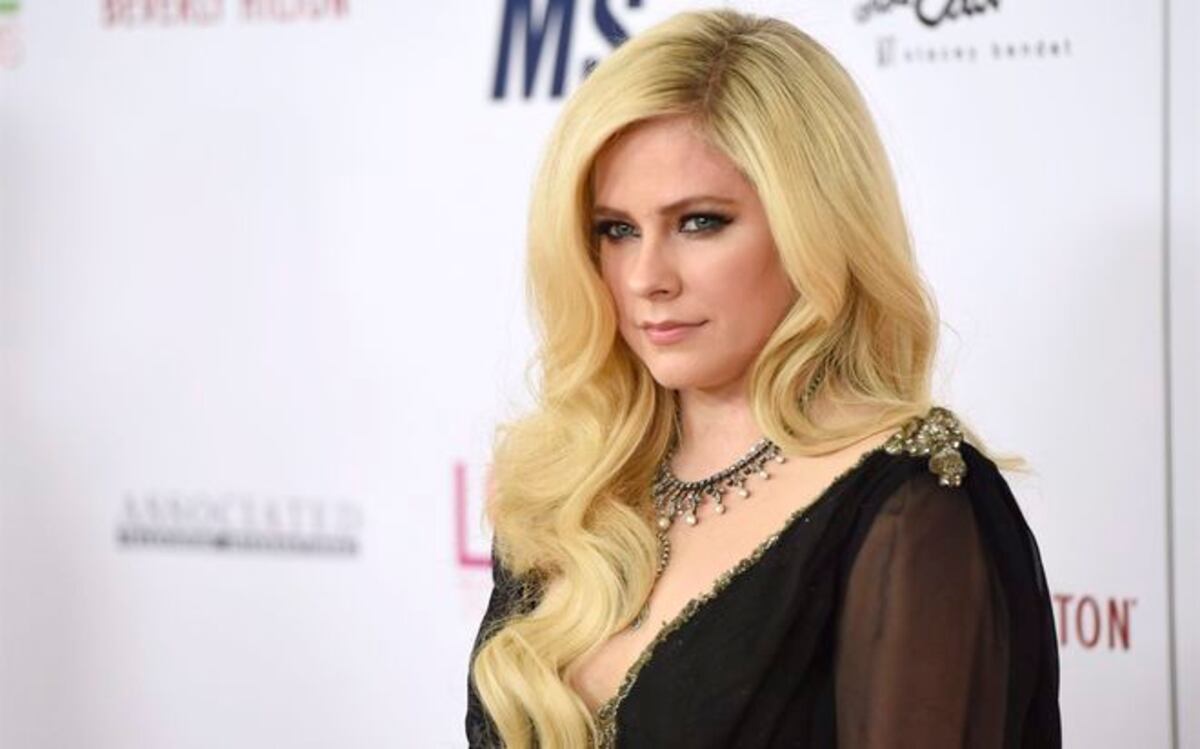 La emotiva carta con la que Avril Lavigne anunció el regreso tras su enfermedad