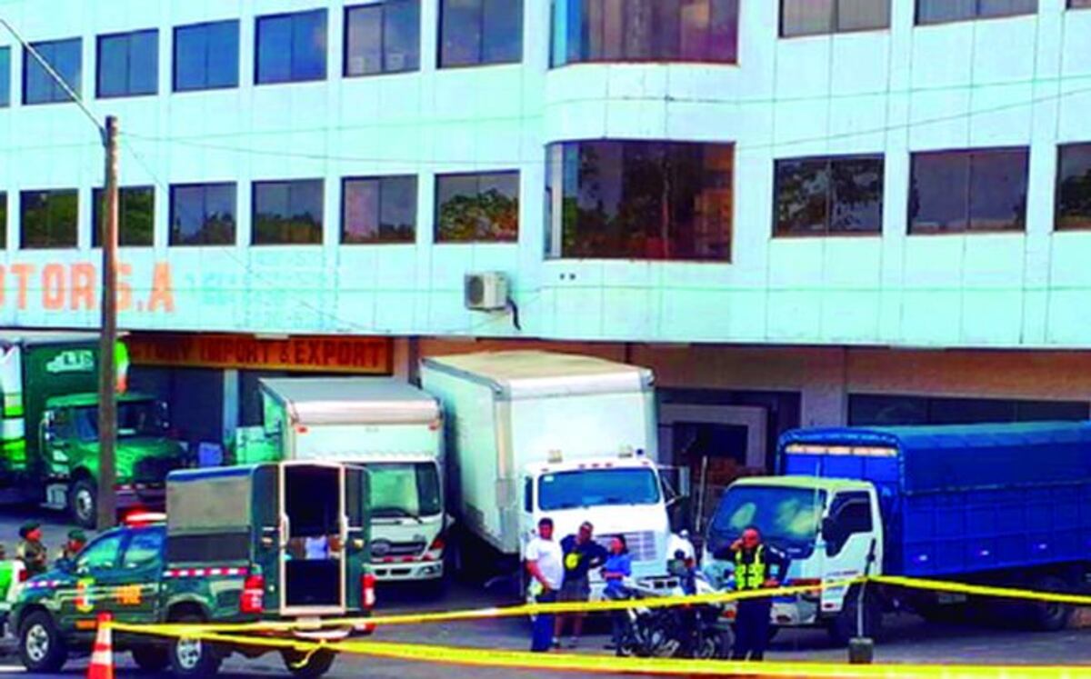 ¿Atropello o suicidio? Hecho de tránsito en Chiriquí es investigado 