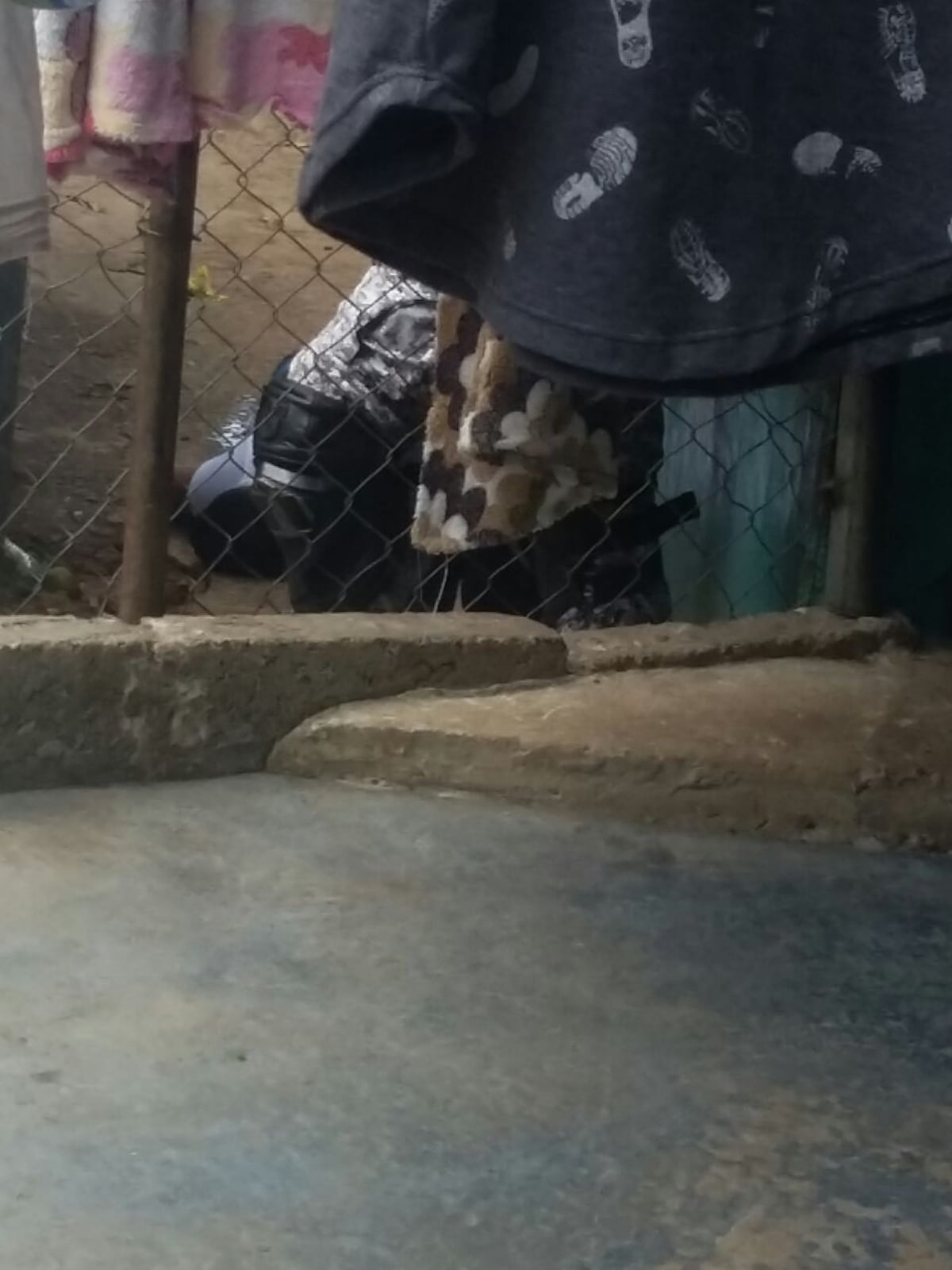 Asesinan a hombre de varios tiros en Viejo Veranillo