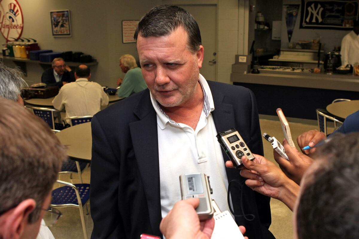 Yankees de luto. Murió otro Steinbrenner