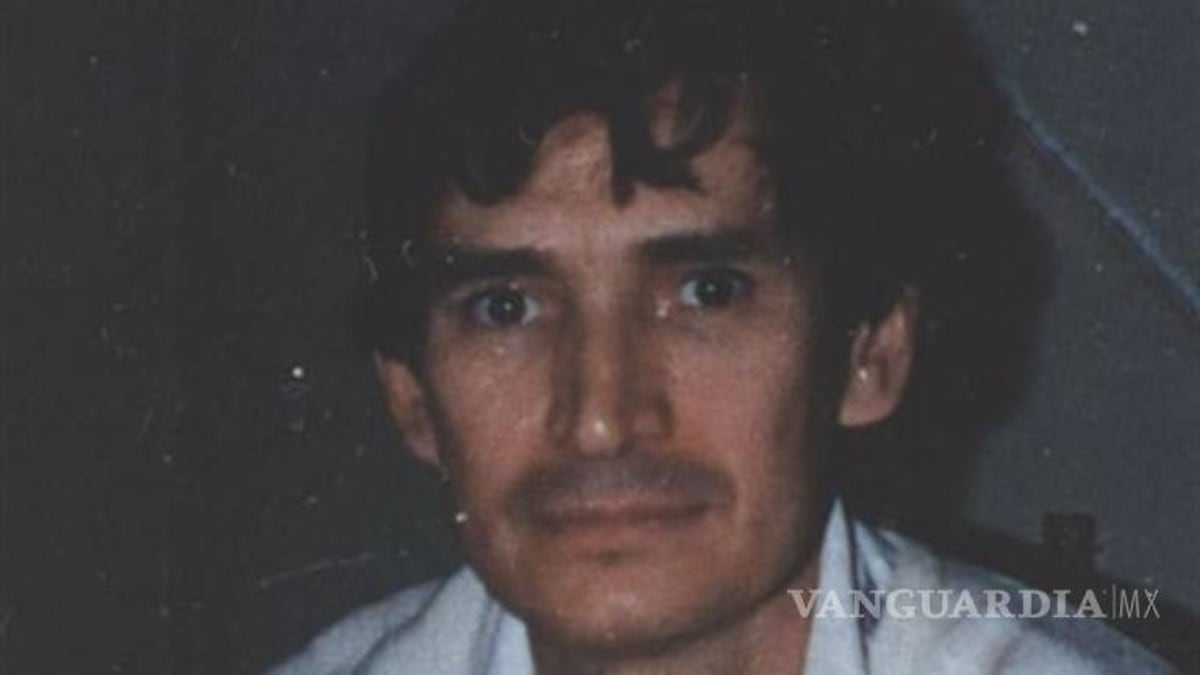 Ciego, sordo y con neumonía. Así vive en prisión el narco Miguel Ángel Félix Gallardo. Video