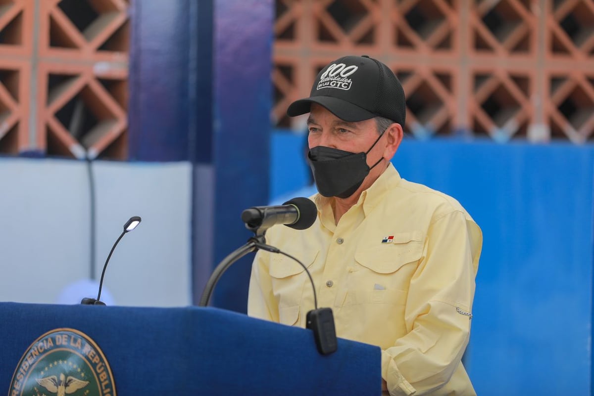 Nito celebra que hizo 800 actividades 