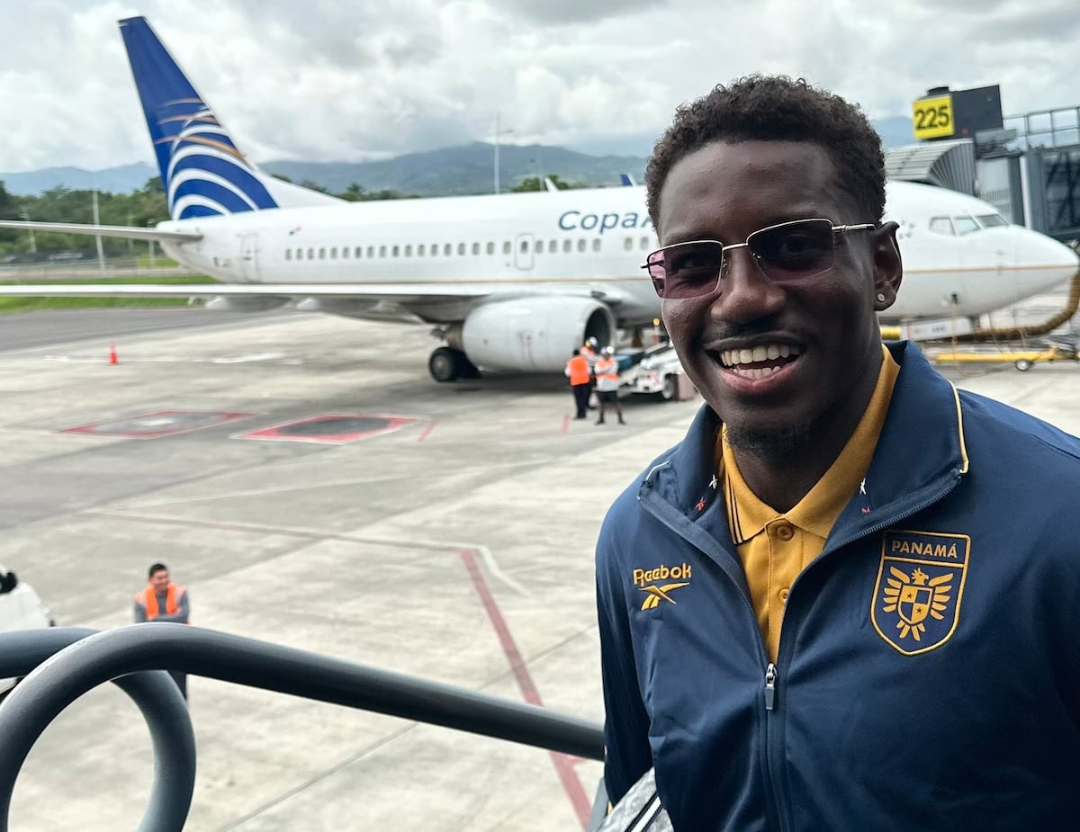Panamá encara a Brasil en el Maracaná por primera vez en la historia