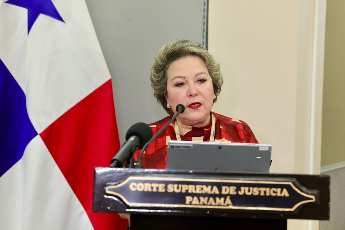 Magistrados se echan  para atrás… pero dejan el dulce jugoso a los jueces 