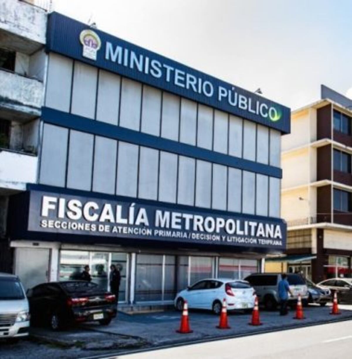 Asaltan a vendedores ambulantes en el Barrio Chino de San Felipe