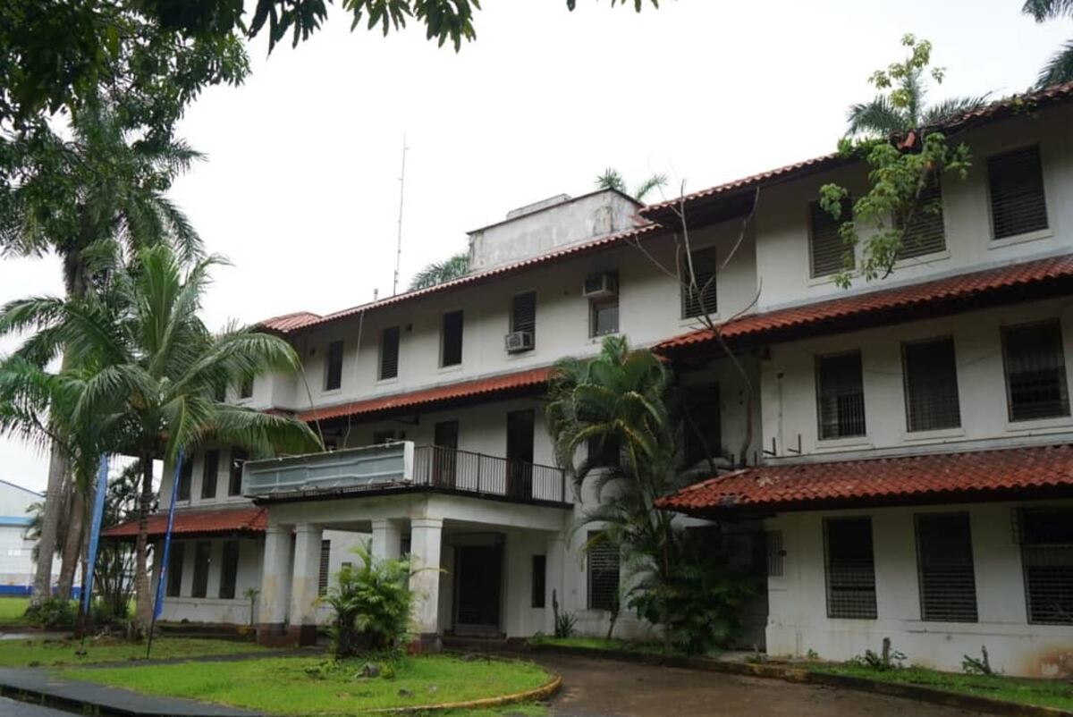 Salón de la Fama del deporte panameño será en Albrook