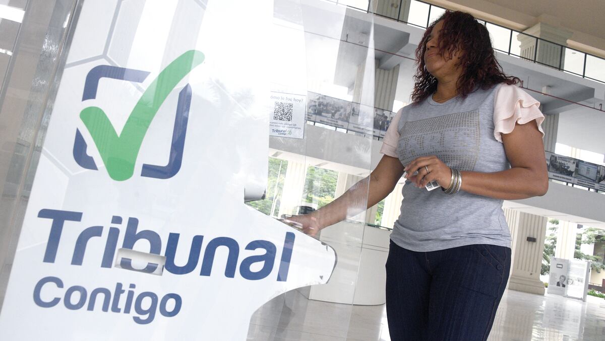 Este domingo termina el proceso de recolección de firmas de los precandidatos por libre postulación