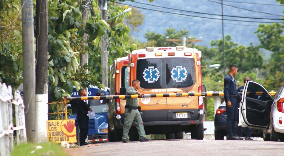 Se cumple un año de la masacre del pabellón 14 de La Joyita. Conoce cuál era la orden de ese día
