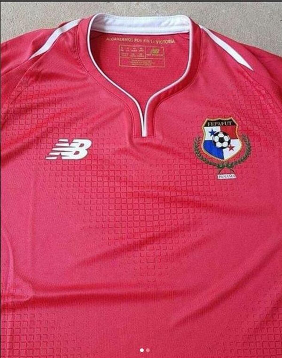 ¡OH MY GOD! ¿Ya hay camisetas nuevas de la 'sele' pirateadas?