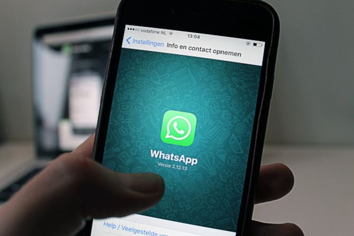 Qué maravilla. Ahora Whatsapp te avisará en dónde anda tu pareja. Chequea 