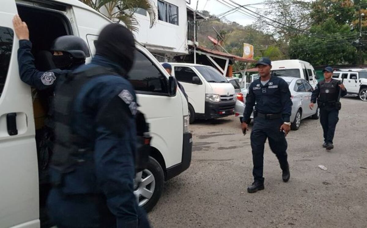 Aprehenden a 12 personas vinculadas con la pandilla Calor Calor en Veracruz