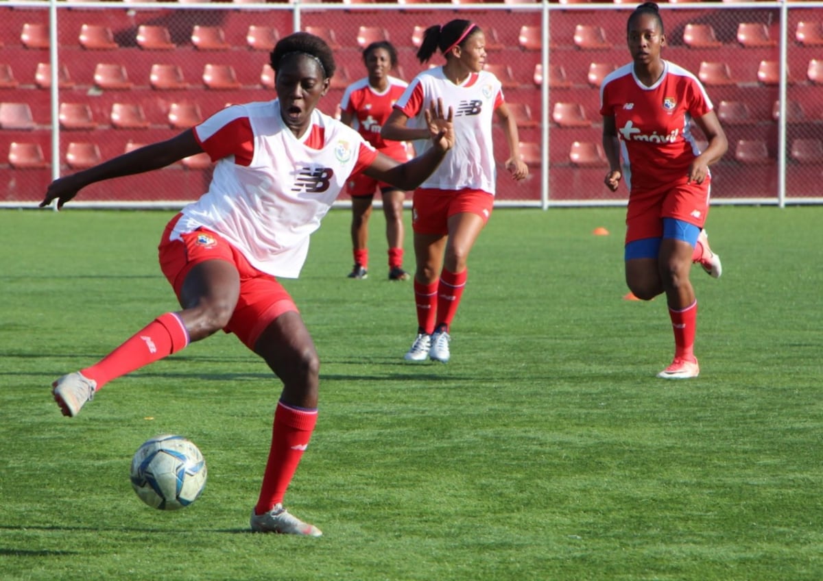 Las chicas se juegan la vida esta noche ante Guatemala