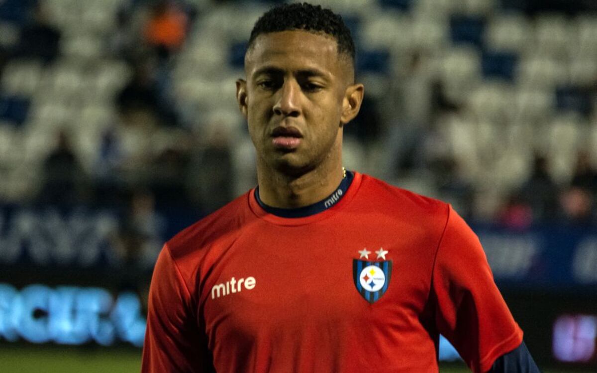 Equipo grande de Sudamérica fichará a Gaby Torres