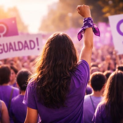 ¿Por qué el Día de la Mujer se conmemora el 8 de marzo? La historia detrás de la fecha